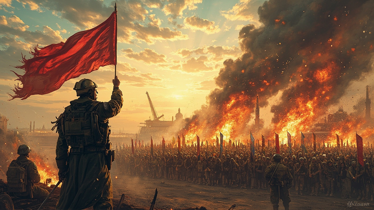 北欧国家的和平发展模式