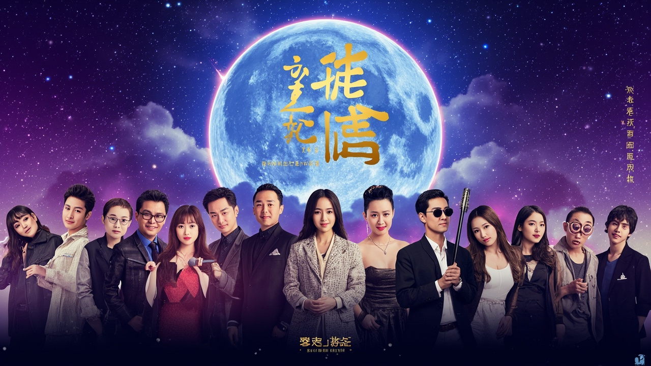 专业演唱会音响灯光设备